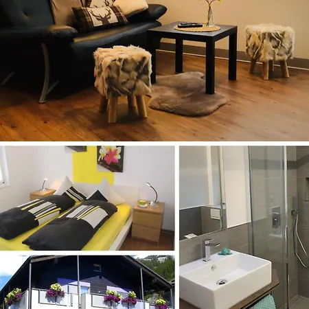 Alcazar Appartement-fewo 5 By Interhome * Saas-Grund