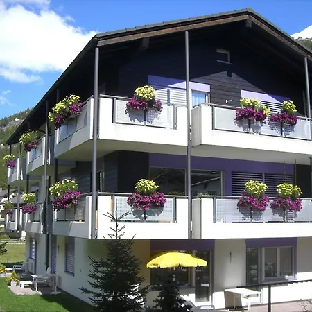Alcazar Appartement-fewo 5 By Interhome Apartment *