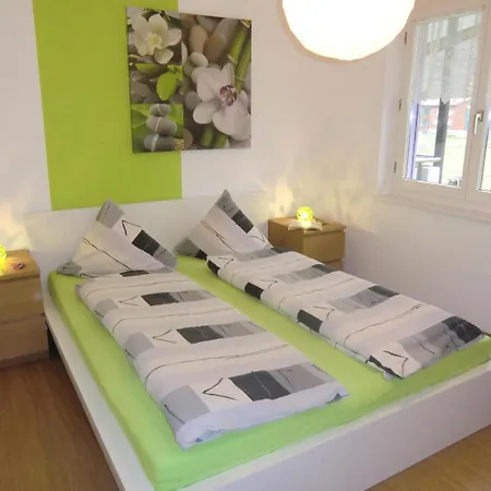 Alcazar Appartement-fewo 5 By Interhome *