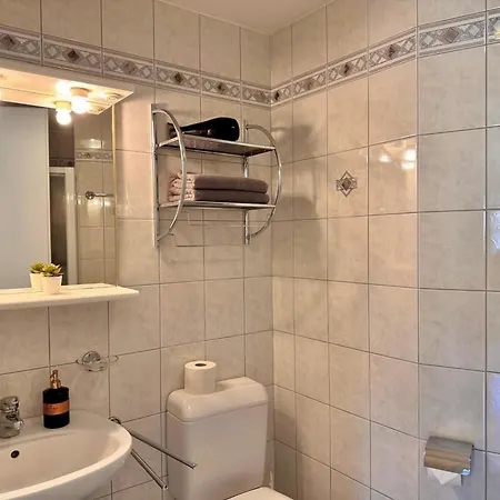 Alcazar Appartement-fewo 5 By Interhome * Saas-Grund