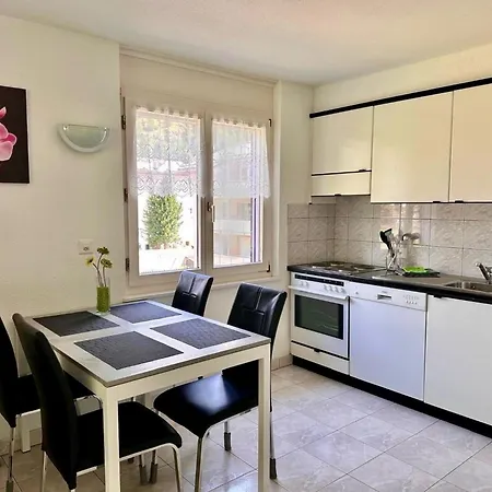 Alcazar Appartement-fewo 5 By Interhome Apartment