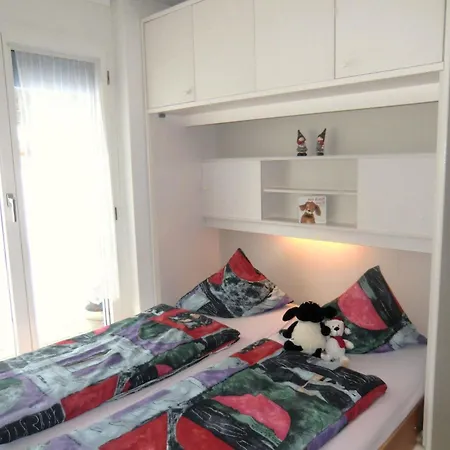 Alcazar Appartement-fewo 5 By Interhome Apartment *